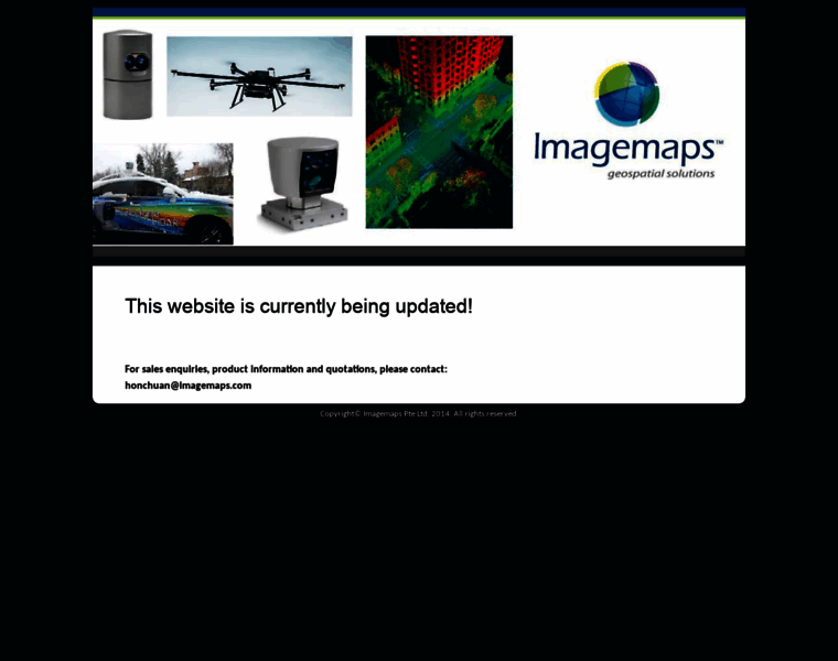 Imagemaps.com thumbnail