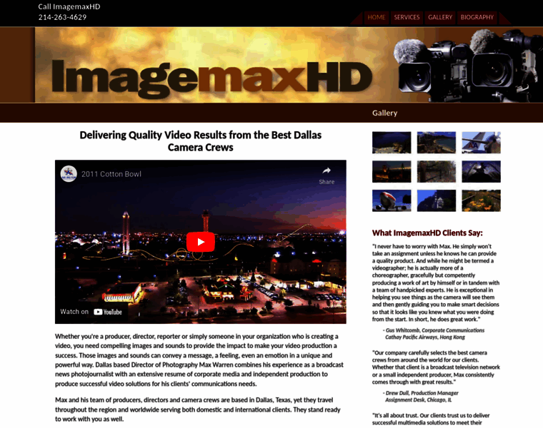 Imagemaxhd.com thumbnail