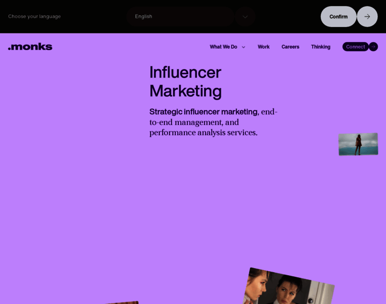 Imagency.com thumbnail