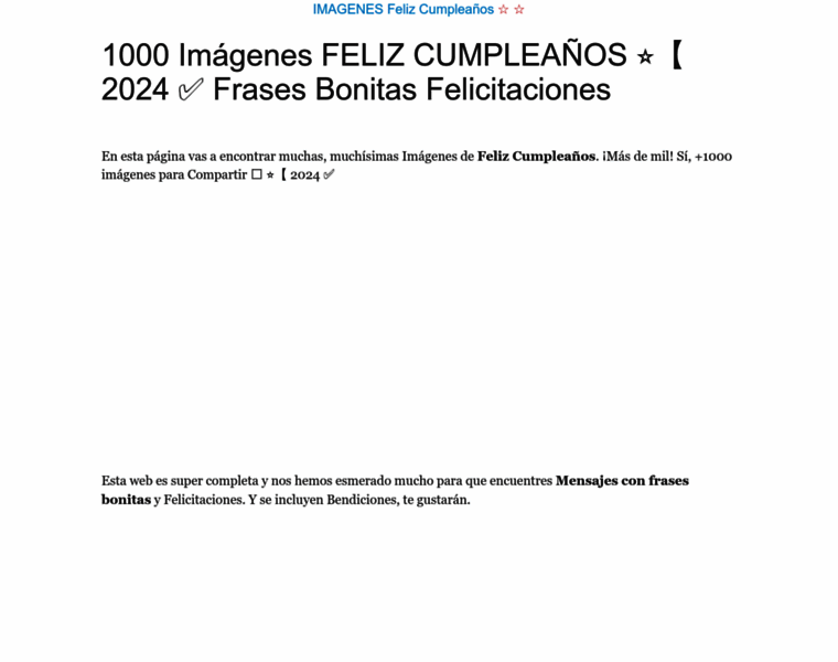 Imagenesfeliz.com thumbnail