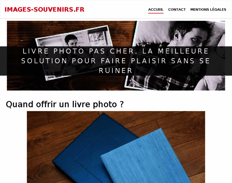 Images-souvenirs.fr thumbnail