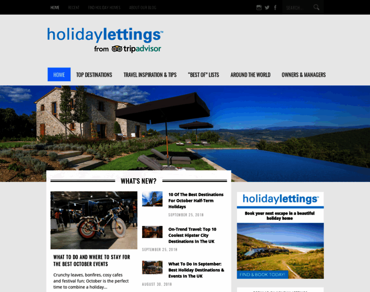 Images.holidaylettings.co.uk thumbnail