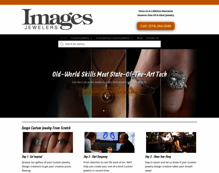 Imagesjewelers.com thumbnail