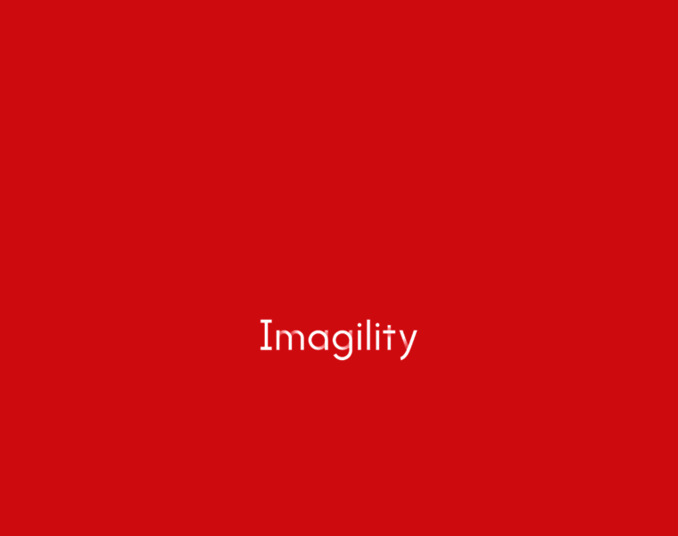 Imagility.io thumbnail