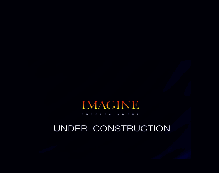 Imagine-entertainment.com thumbnail