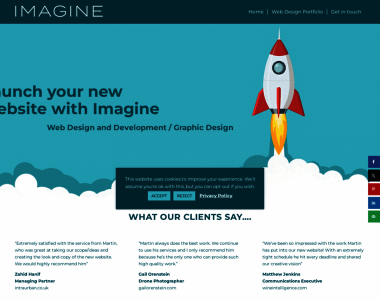 Imagine.eu.com thumbnail Imagine.eu.com thumbnail