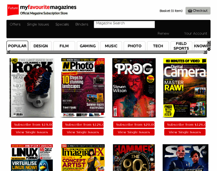 Imagineshop.co.uk thumbnail Imagineshop.co.uk thumbnail