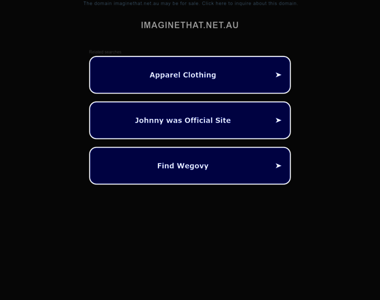 Imaginethat.net.au thumbnail