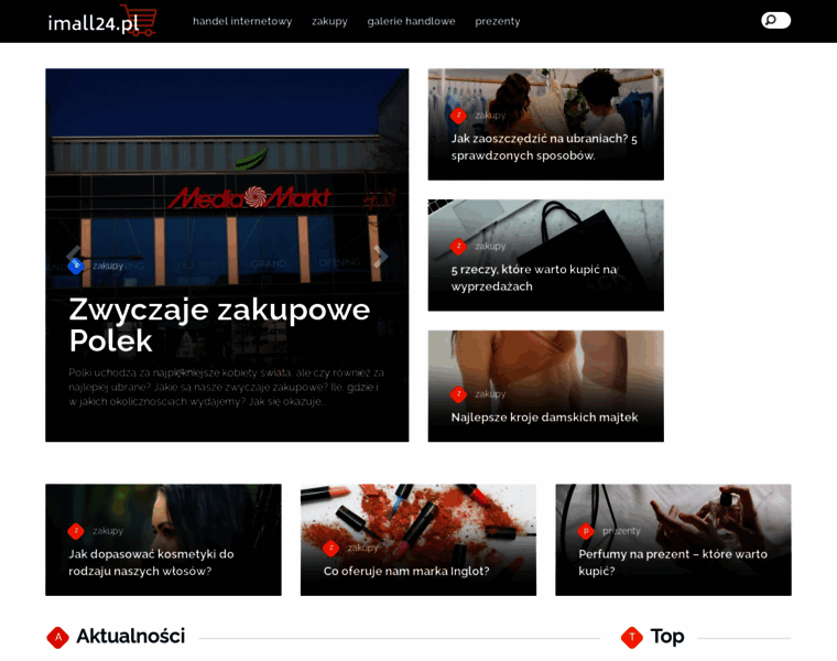 Imall24.pl thumbnail