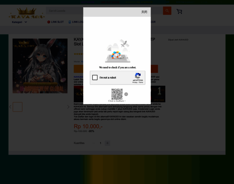 Imaluku.com thumbnail