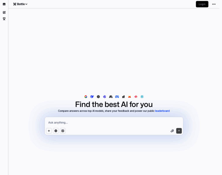 Imarena.ai thumbnail