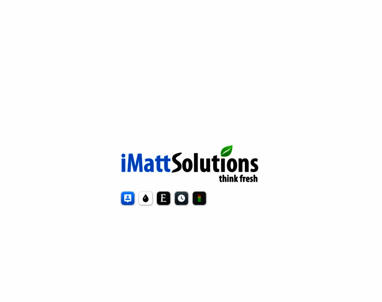 Imattsolutions.com thumbnail Imattsolutions.com thumbnail