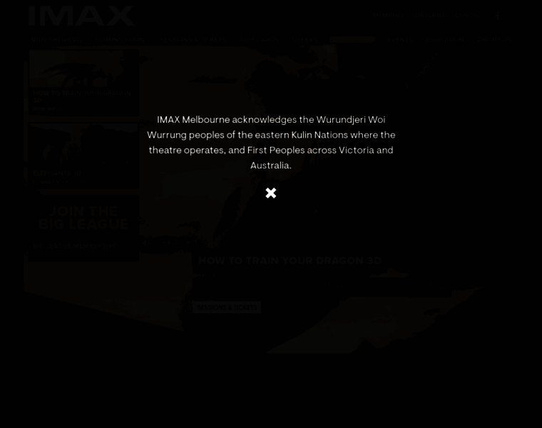 Imaxmelbourne.com.au thumbnail Imaxmelbourne.com.au thumbnail