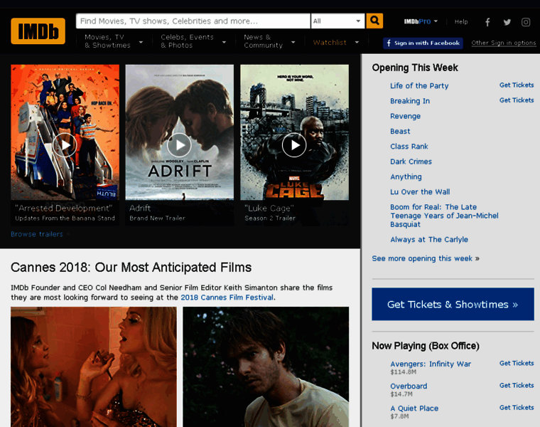 Imdb.pt thumbnail Imdb.pt thumbnail