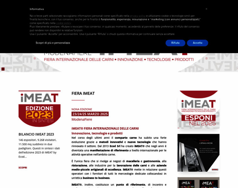 Imeat.it thumbnail
