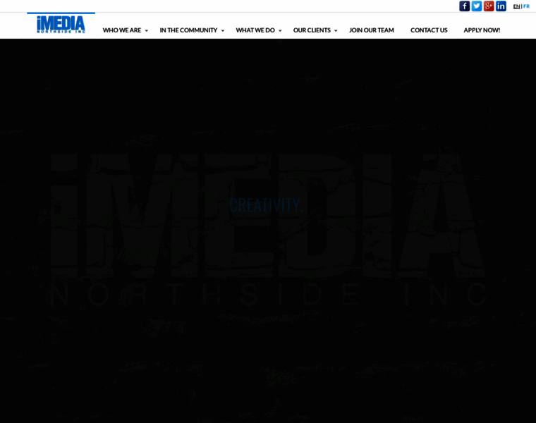 Imedianorthside.com thumbnail Imedianorthside.com thumbnail