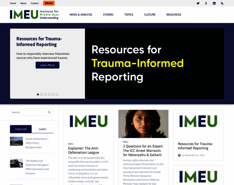 Imeu.org thumbnail Imeu.org thumbnail