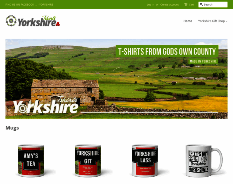 Imfromyorkshire.com thumbnail Imfromyorkshire.com thumbnail