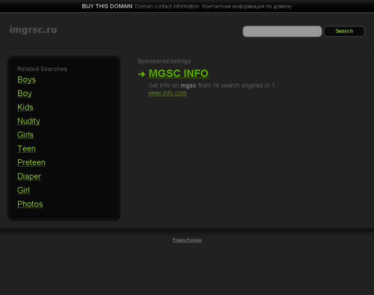 imgrsc.ru at Website Informer. Visit Imgrsc.
