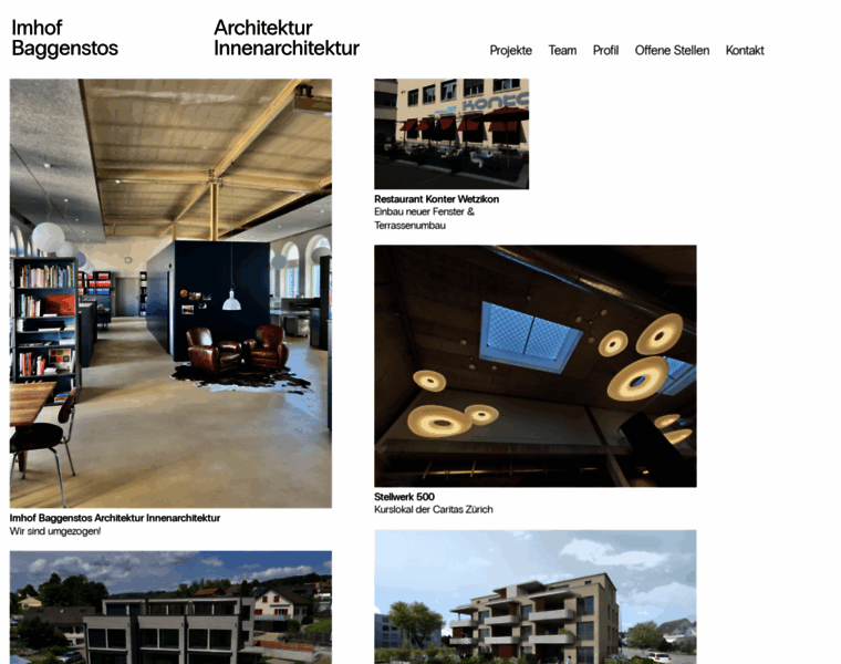 Imhof-architektur.ch thumbnail