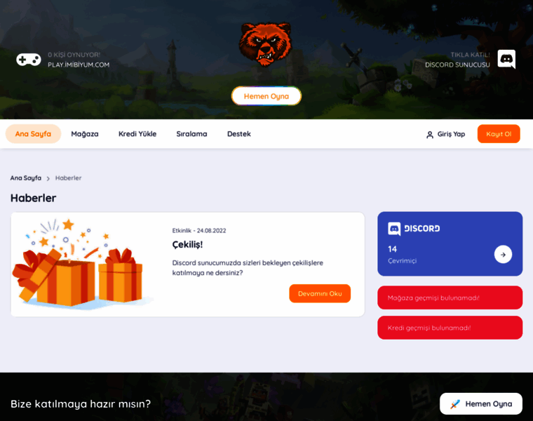 Imibiyum.com thumbnail