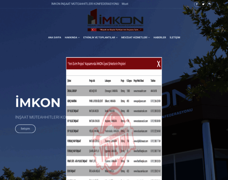 Imkon.org.tr thumbnail