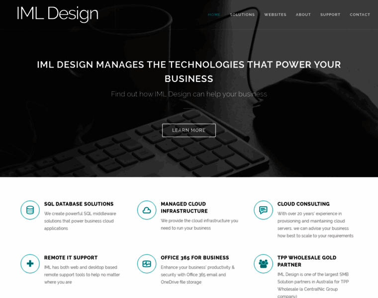 Imldesign.com.au thumbnail Imldesign.com.au thumbnail