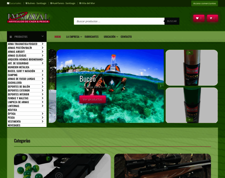 Immaval.cl thumbnail Immaval.cl thumbnail