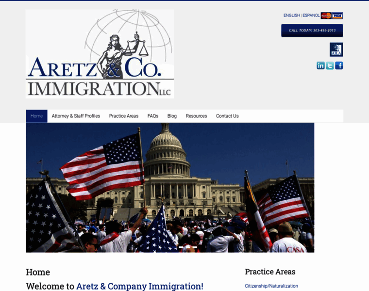 Immigrationdenver.com thumbnail