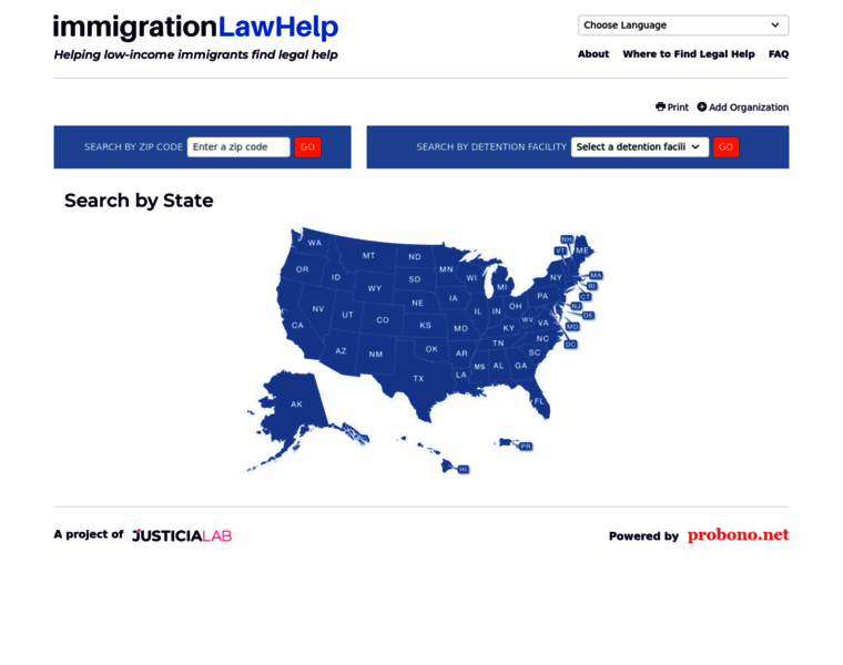 Immigrationlawhelp.org thumbnail