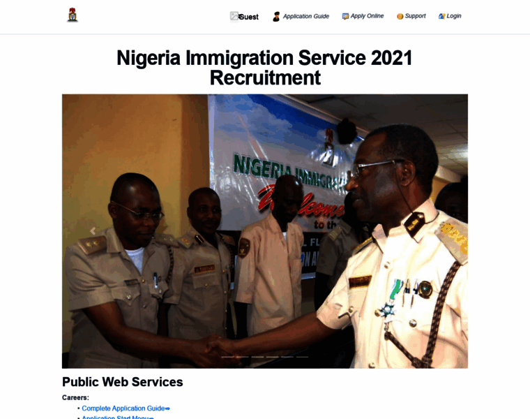 Immigrationrecruitment.com.ng thumbnail