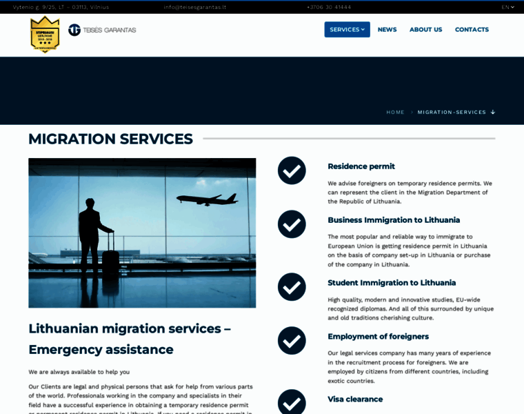 Immigrationvisahyderabad.com thumbnail