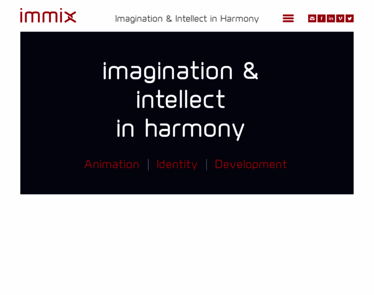 Immixproductions.com thumbnail