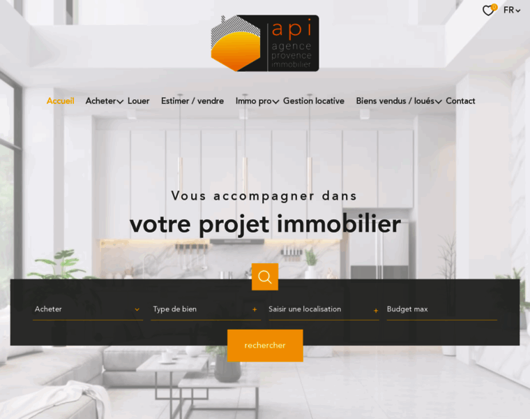 Immo-api.fr thumbnail