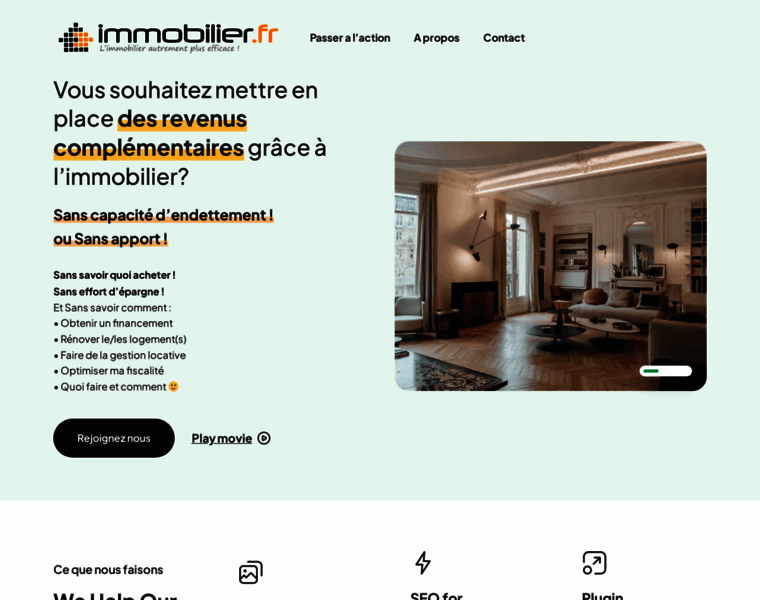 Immobiler.fr thumbnail