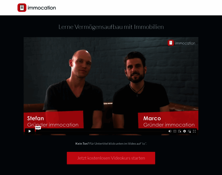 Immocation.de thumbnail