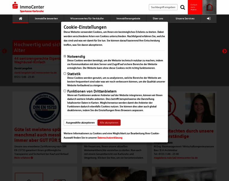 Immocenter-karlsruhe.de thumbnail Immocenter-karlsruhe.de thumbnail