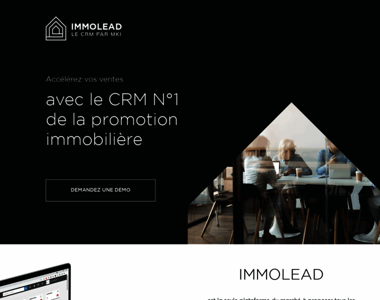 Immolead.fr thumbnail