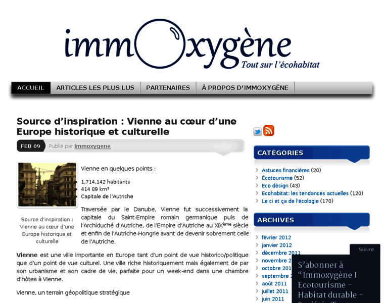 Immoxygene.fr thumbnail