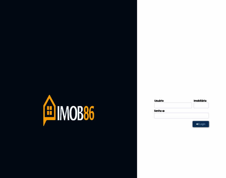 Imob86.concept.inf.br thumbnail