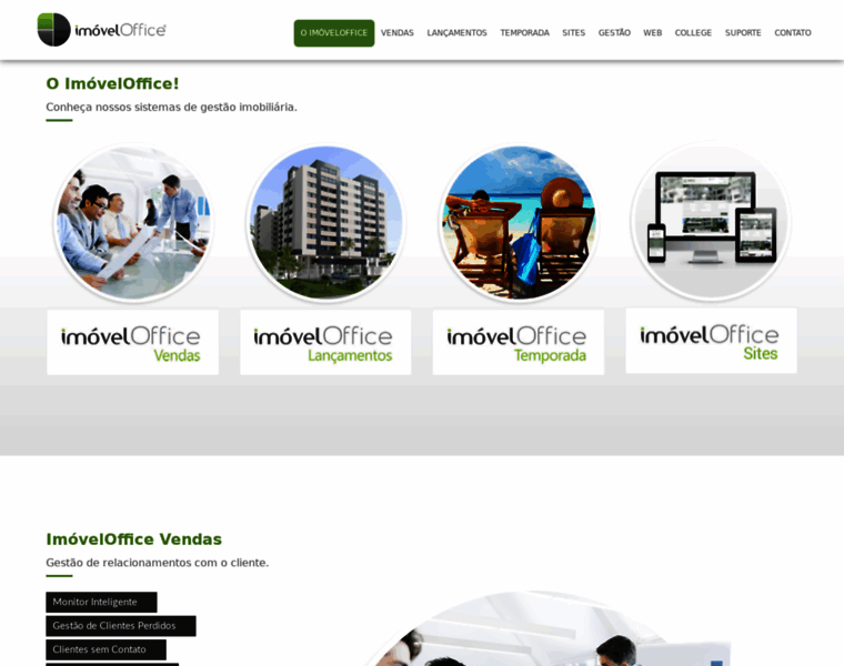 Imoveloffice.com.br thumbnail