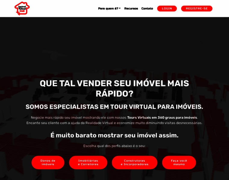 Imovelvirtual360.com.br thumbnail