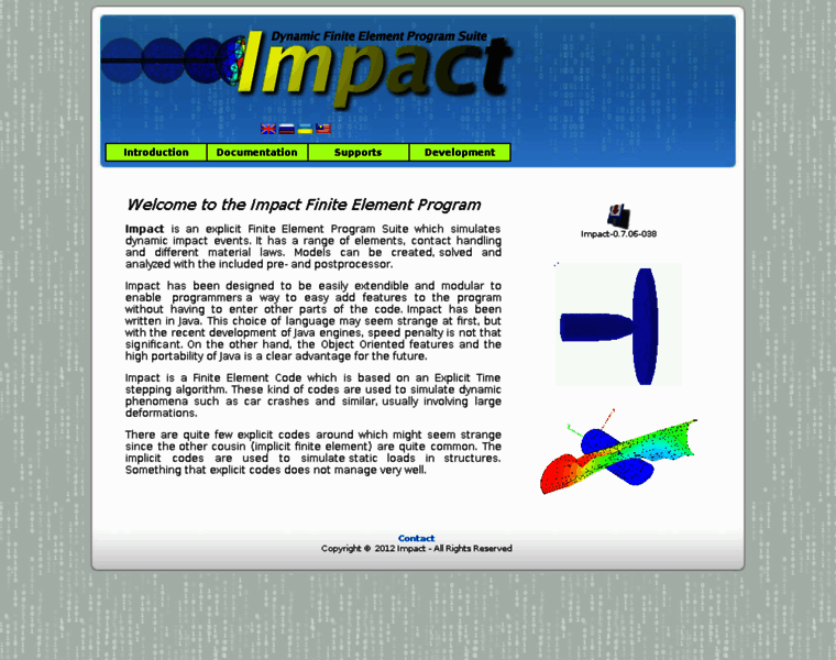 Impact.org thumbnail