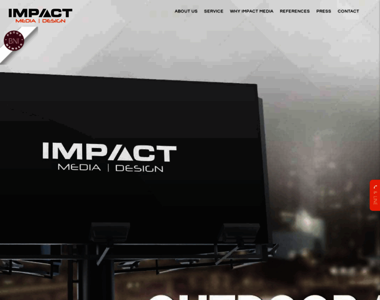 Impactmedia.co.th thumbnail