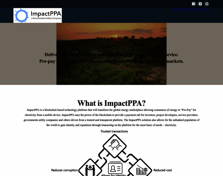 Impactppa.com thumbnail