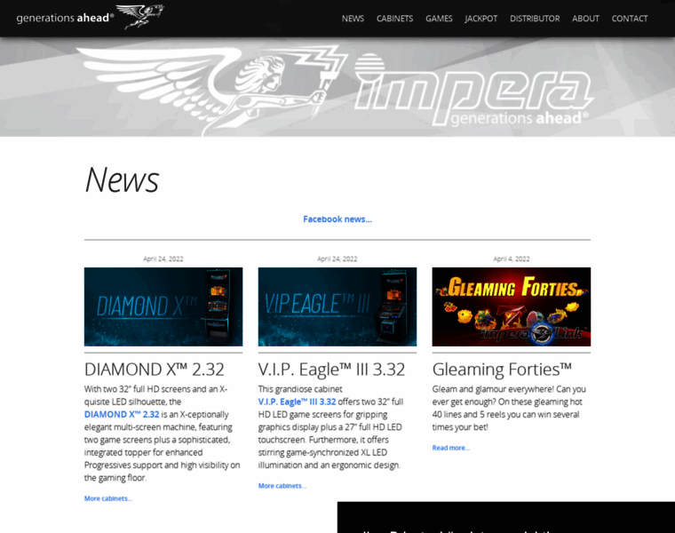 Impera.at thumbnail