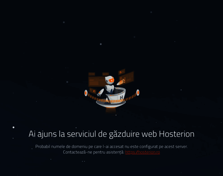 Imperator.ro thumbnail