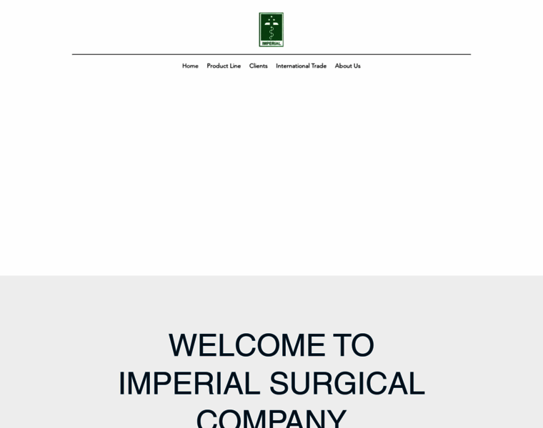 Imperial-surgical.com thumbnail