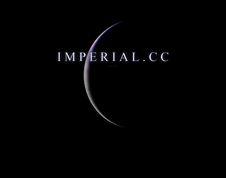 Imperial.cc thumbnail Imperial.cc thumbnail