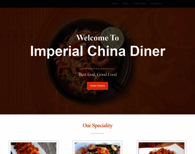 Imperialchinatx.com thumbnail